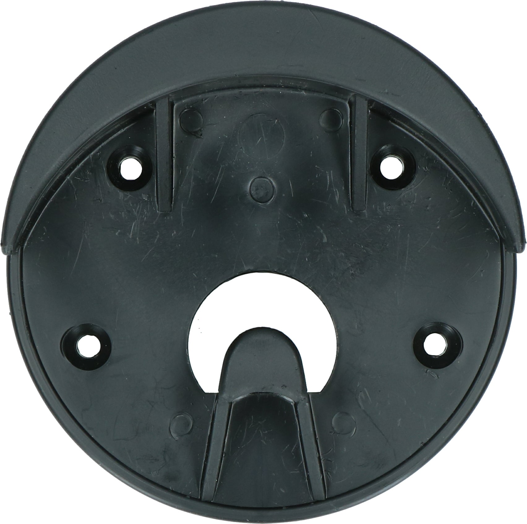 Bridle & Halter hanger Black