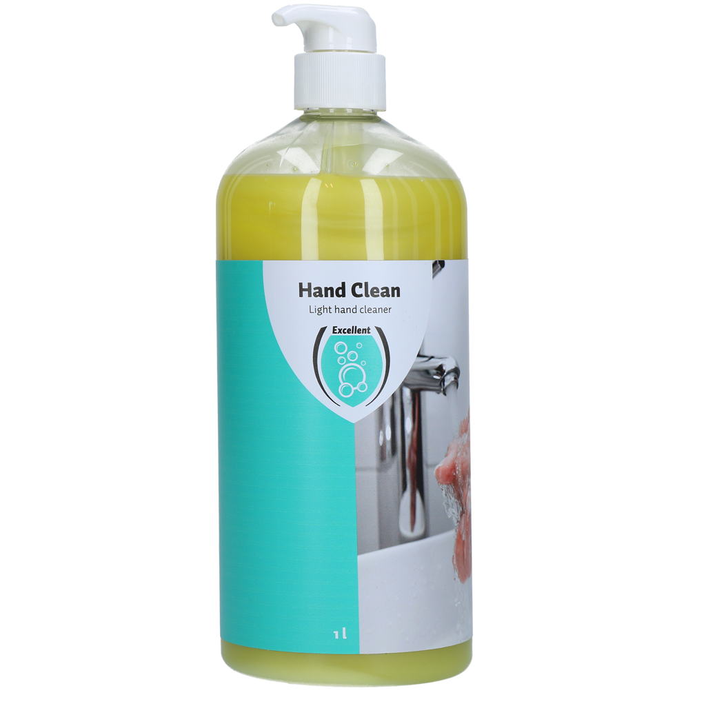 Hand Clean 1 L