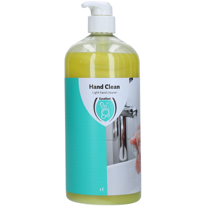 Hand Clean 1 L