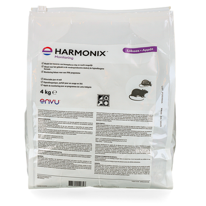 Harmonix Monitoring Paste 4 kg