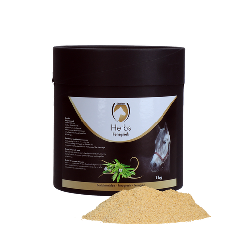 Excellent Horse – Herbes Fenugrec (1 kg)