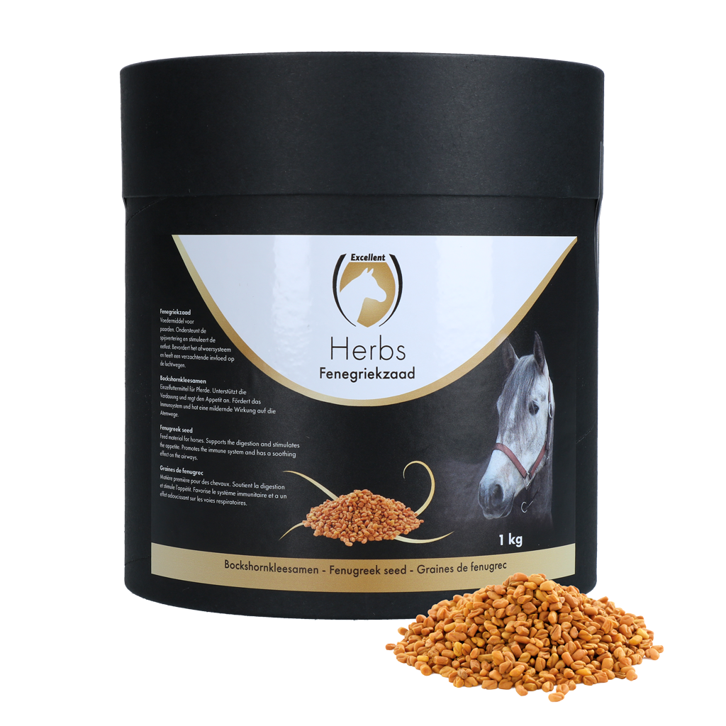 Graines de fenugrec 1 kg