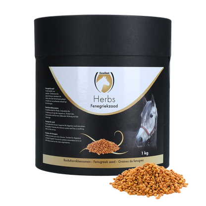 Graines de fenugrec 1 kg