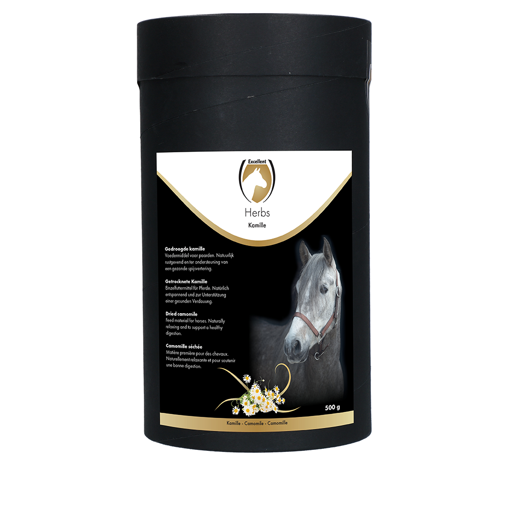 Camomille 500 g