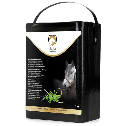 Excellent Horse – Herbes Gaillet gratteron (1 kg)