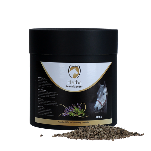 Excellent Horse – Herbes Gattilier (500 g)
