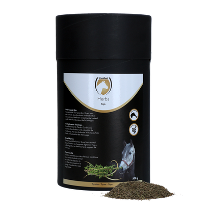 Excellent Horse Herbs Thyme 500 g