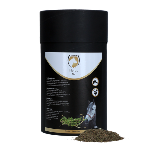 Excellent Horse Herbs Thyme 500g