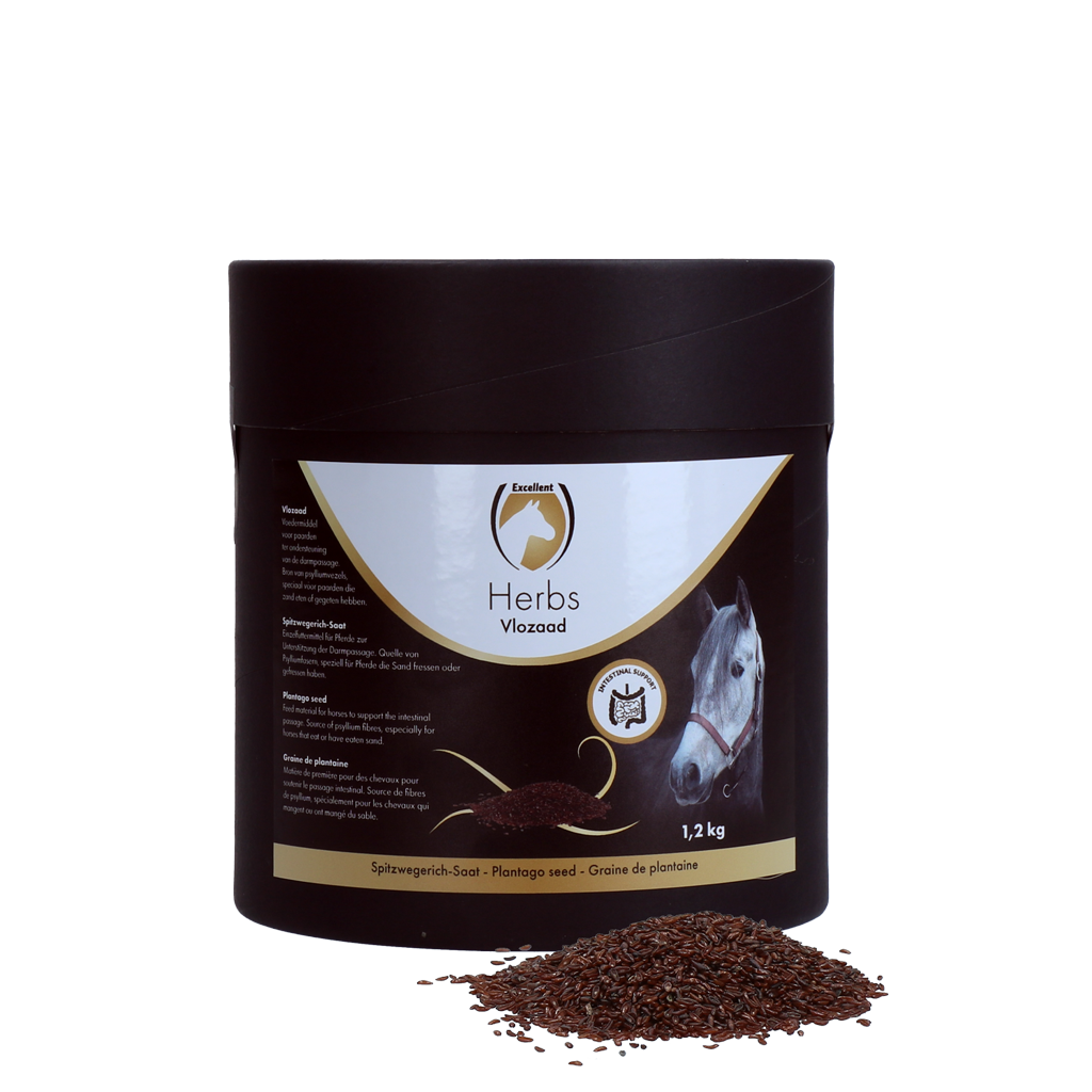 Psyllium 1,2 kg
