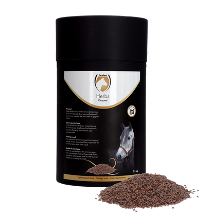 Psyllium 2,5 kg