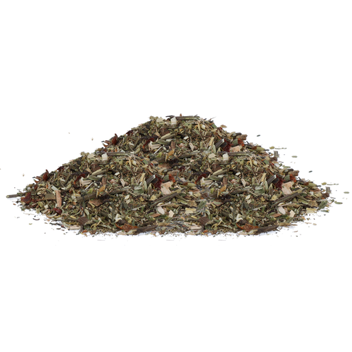 Excellent Horse – Mélange d'herbes d'hiver (1 kg)