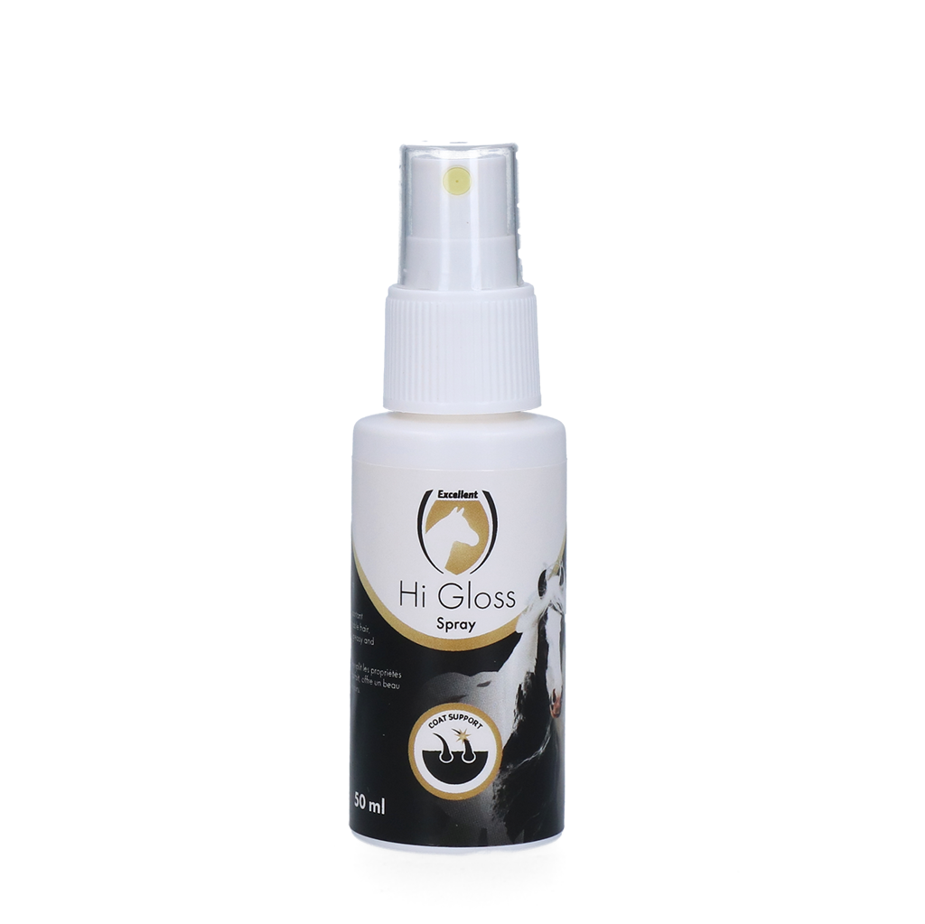 Excellent Horse – Spray brillance Hi Gloss Excellent Horse