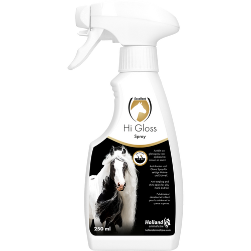 Excellent Horse – Spray brillance Hi Gloss