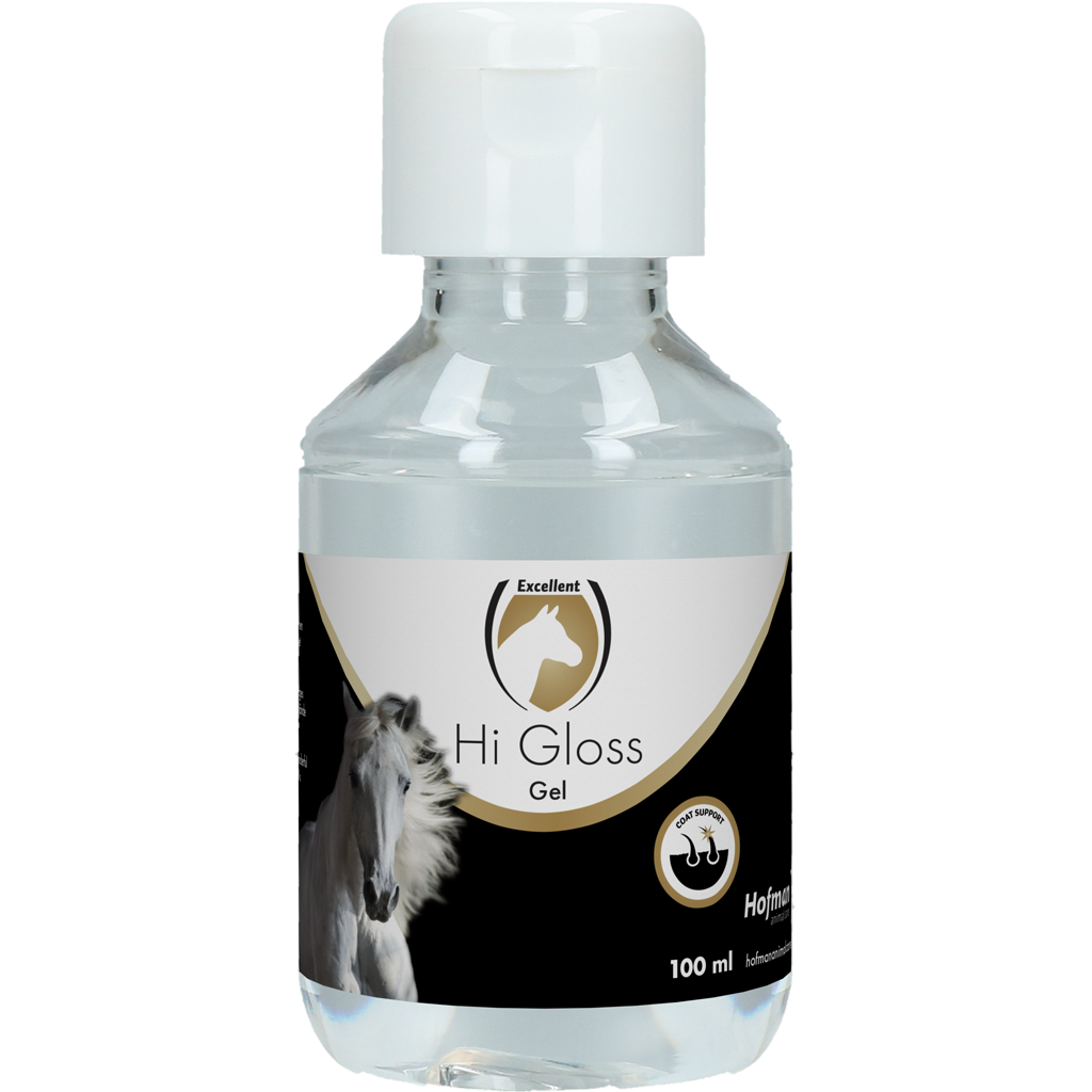 Hi Gloss Gel 100 ml