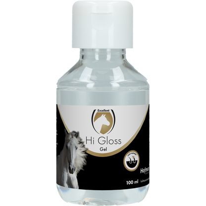 Hi Gloss Gel 100 ml