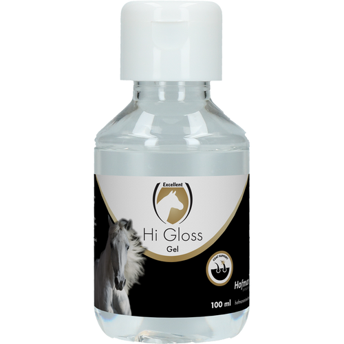 Excellent Horse – Hi Gloss Gel (crinière & queue)