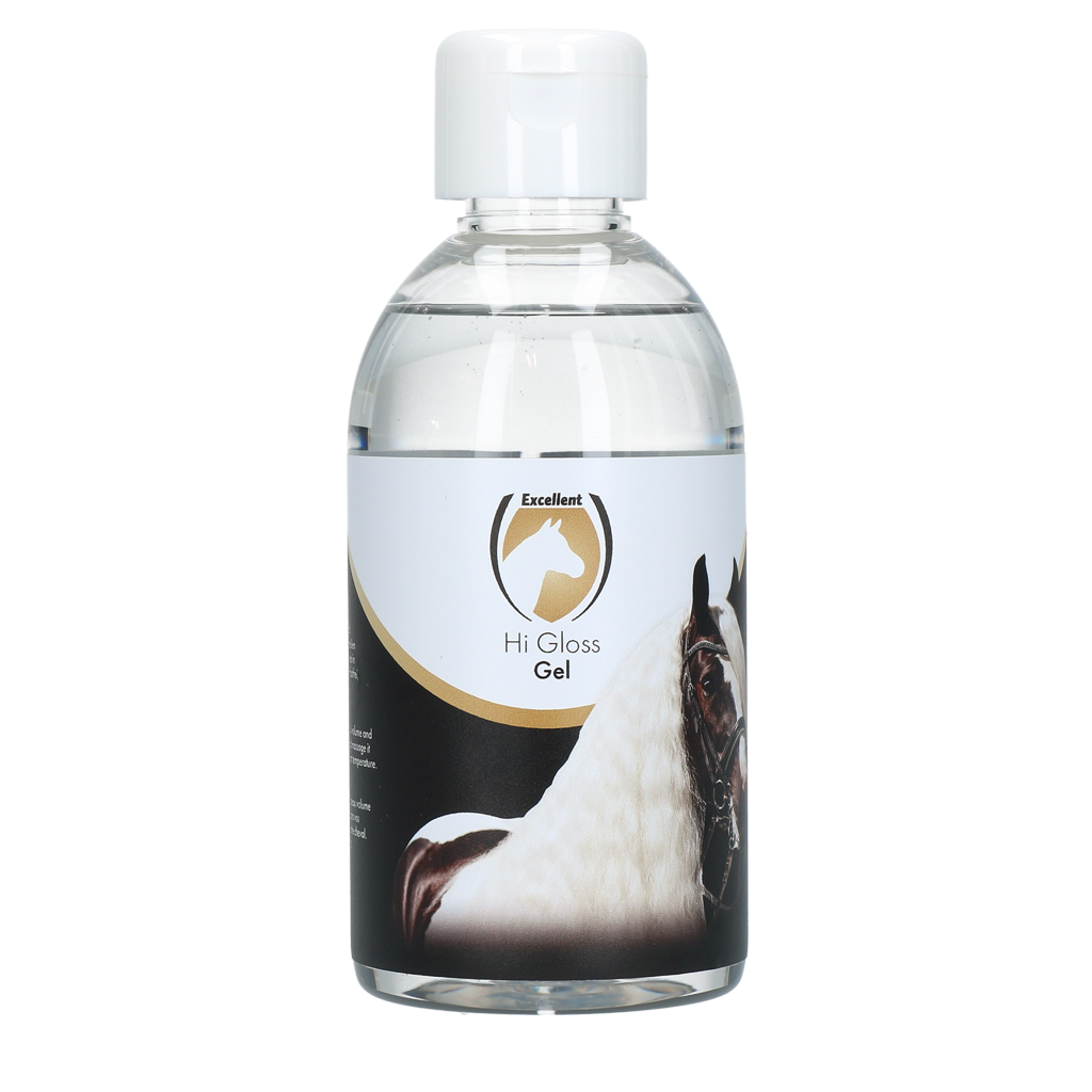 Hi Gloss Gel 250 ml