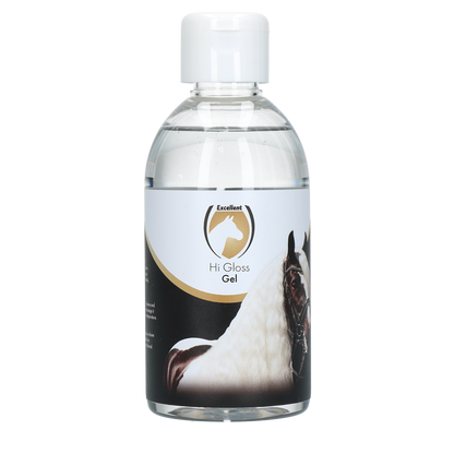 Hi Gloss Gel 250 ml