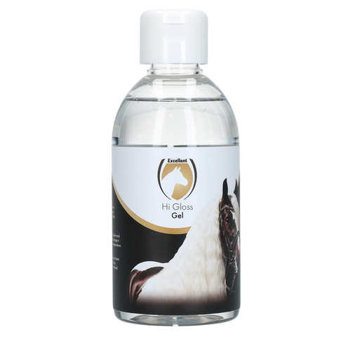 Excellent Horse – Hi Gloss Gel (crinière & queue)