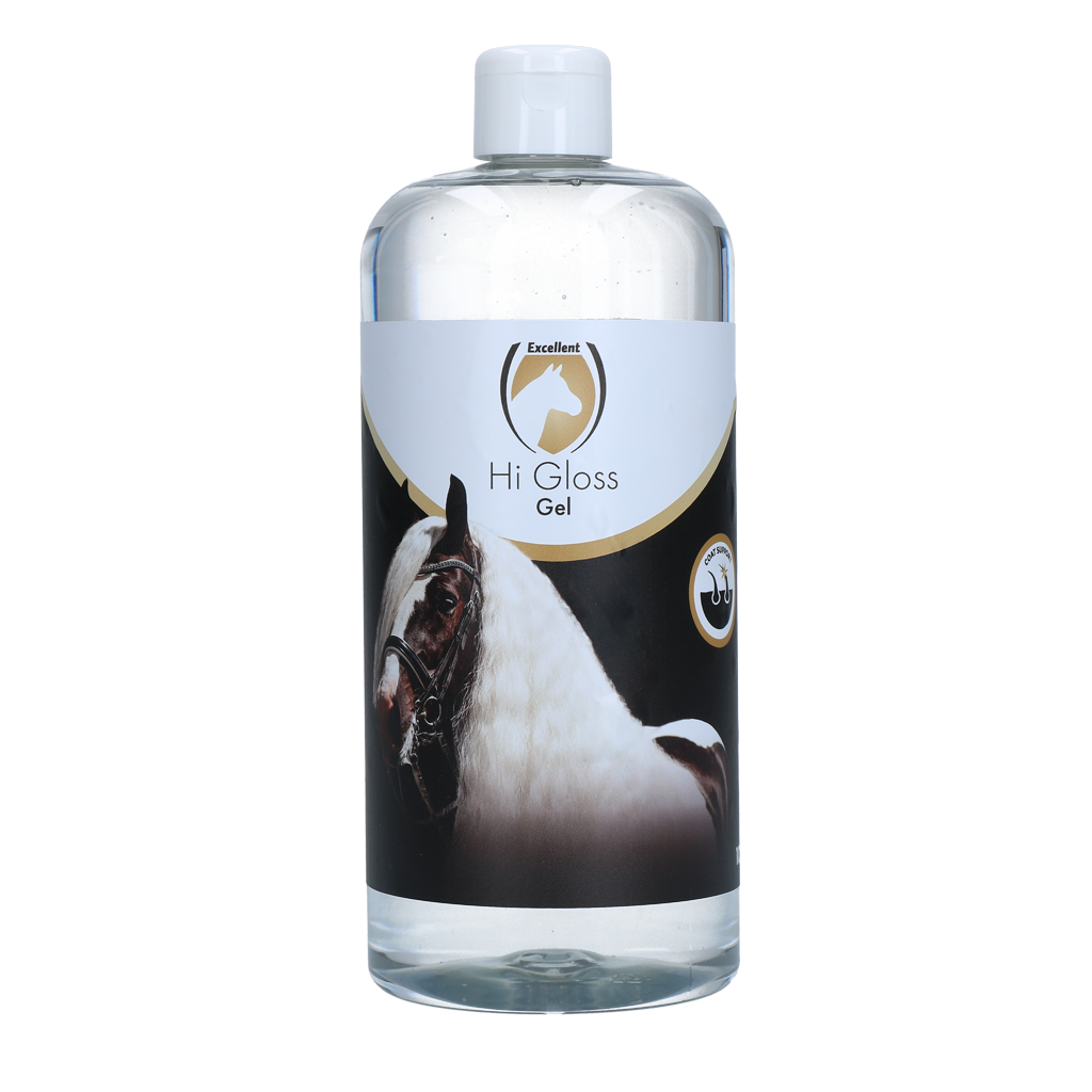 Hi Gloss Gel 1 L
