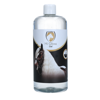 Hi Gloss Gel 1 L