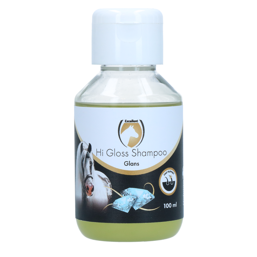 Shampoing Original 100 ml