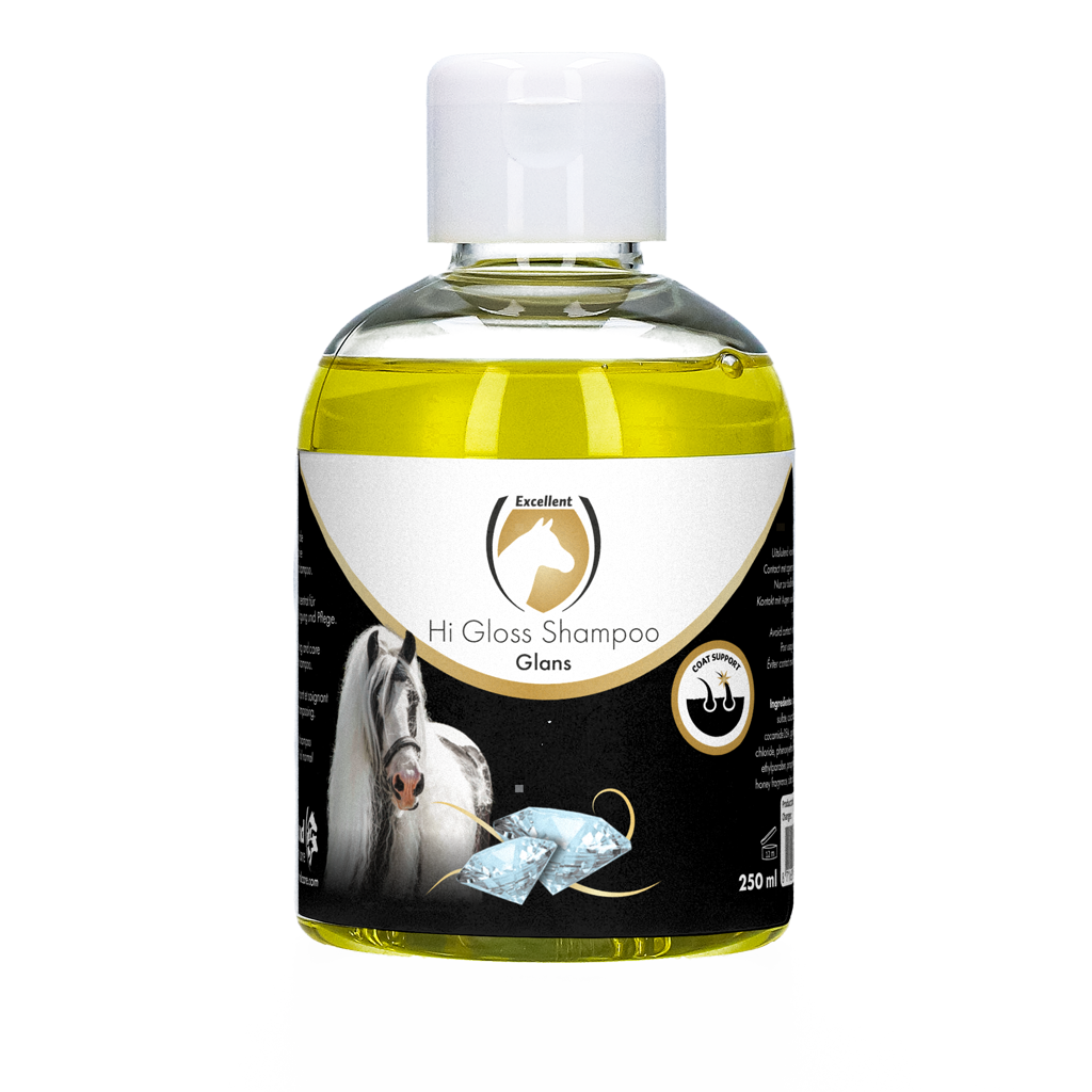 Shampoing Original 250 ml