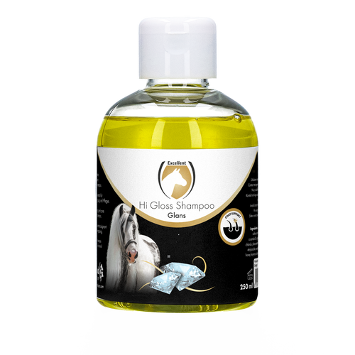 Excellent Horse – Hi Gloss Shampoing Original