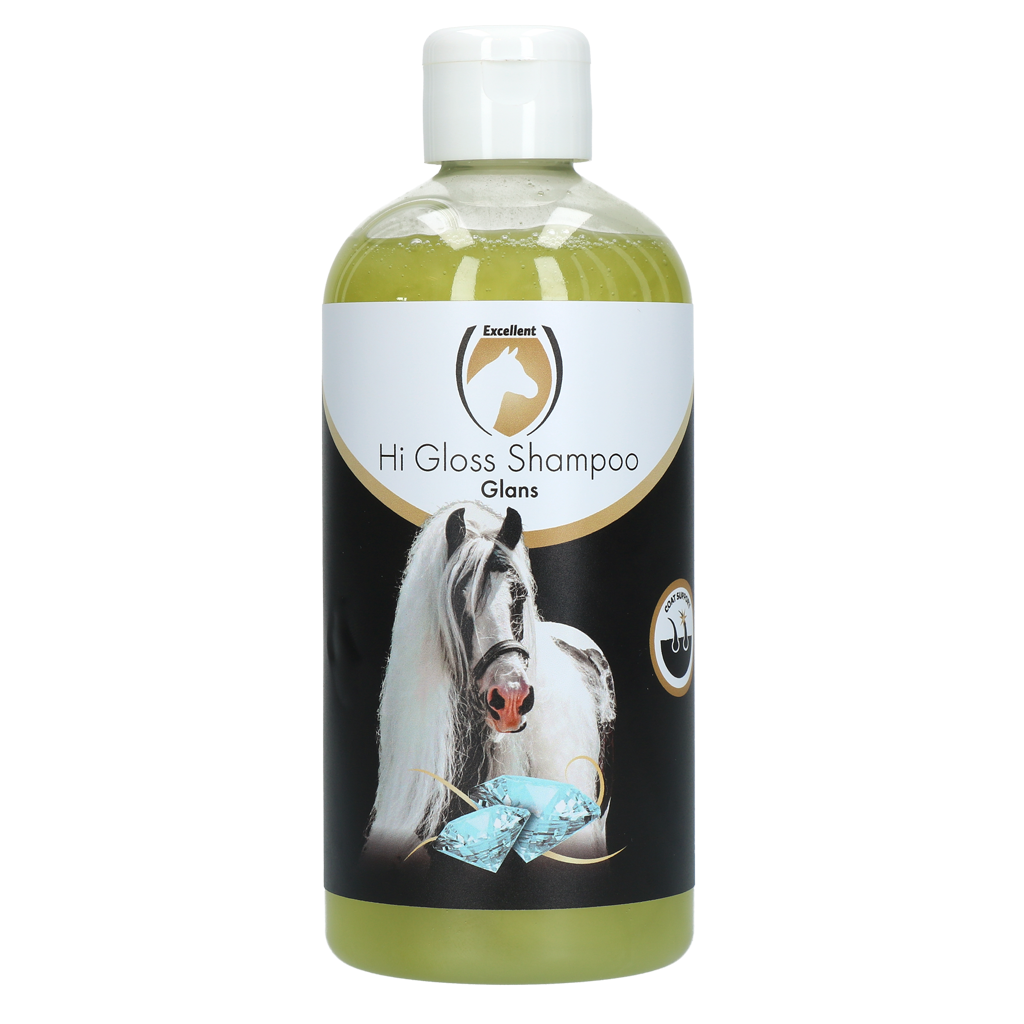 Shampoing Original 500 ml