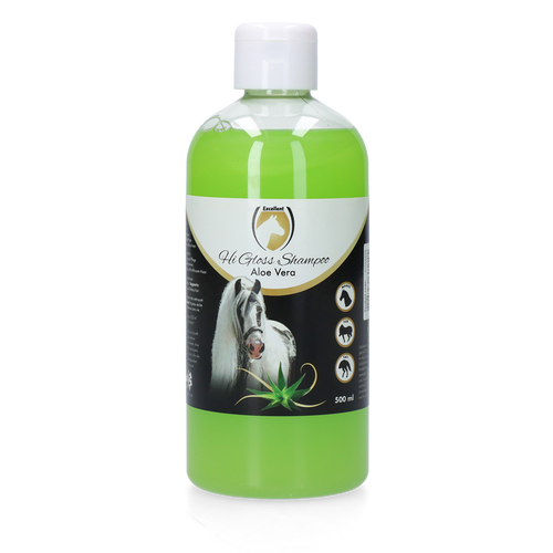 Excellent Horse – Hi Gloss Shampoing 500 ml