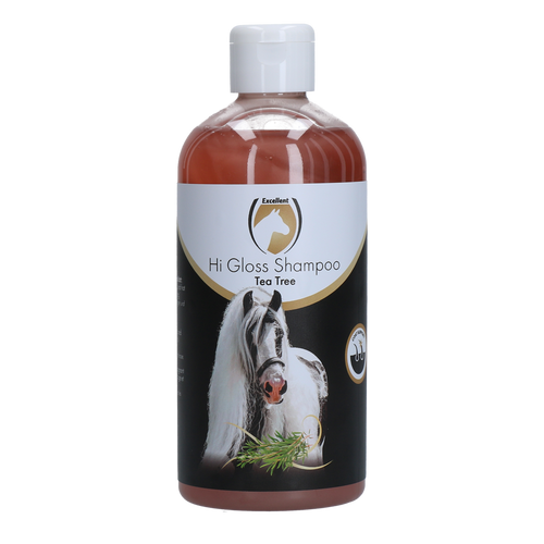 Excellent Horse – Hi Gloss Shampoing 500 ml