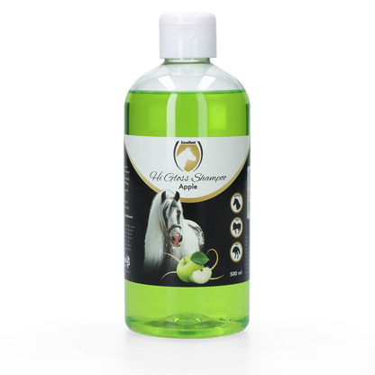 Shampoing Pomme