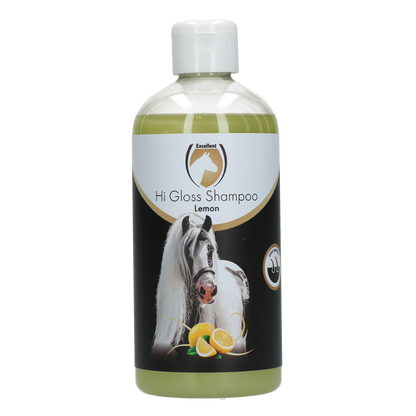 Shampoing Citron