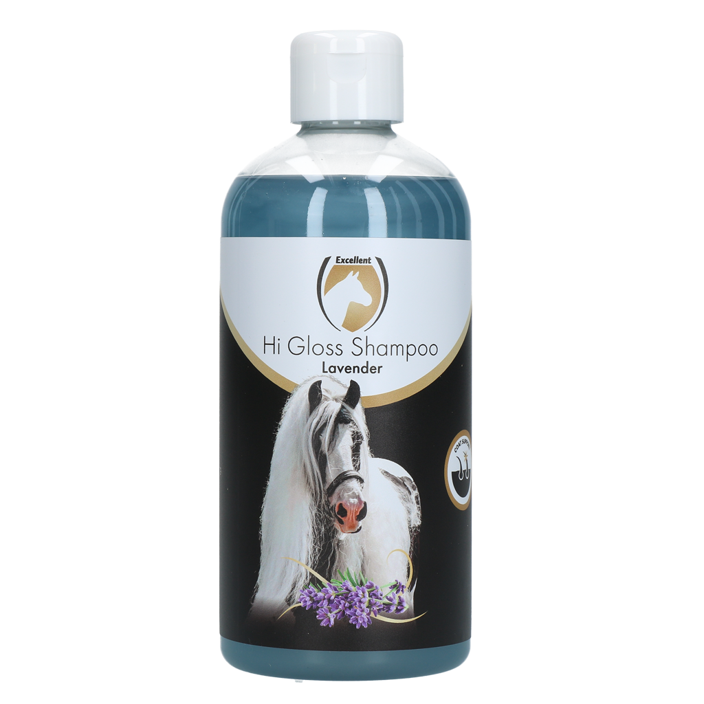 Shampoing Lavande