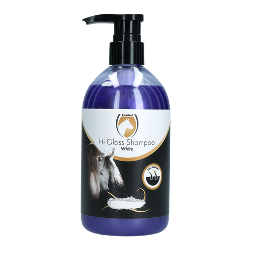 Excellent Horse – Hi Gloss Shampoing brillance couleur 500 ml