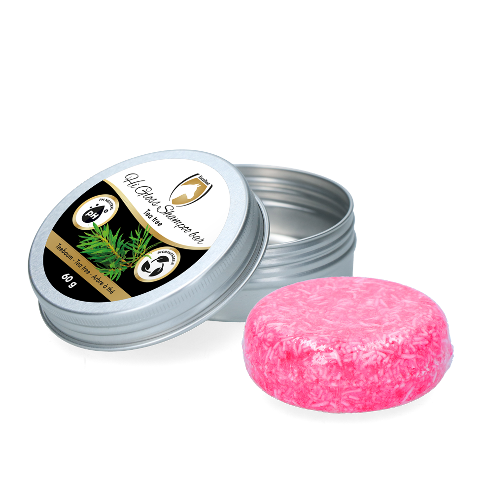 Savon Tea tree