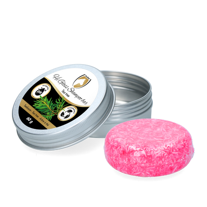 Savon Tea tree