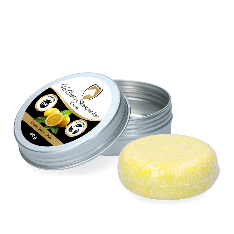Savon Citron