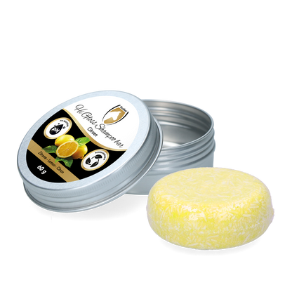 Savon Citron
