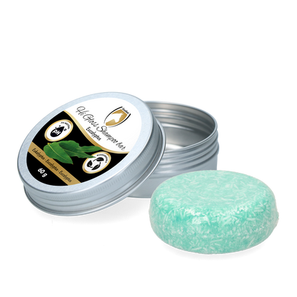 Savon Eucalyptus