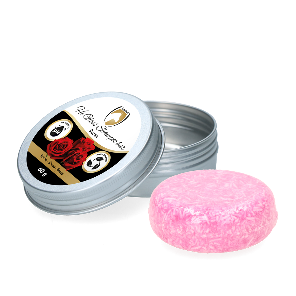 Savon Rose