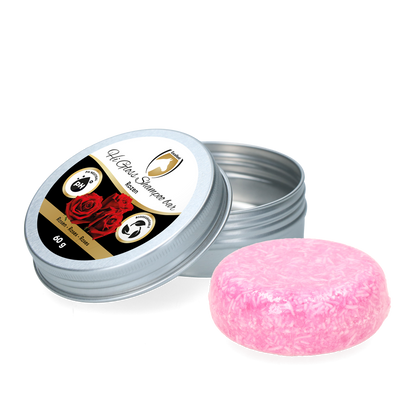 Savon Rose
