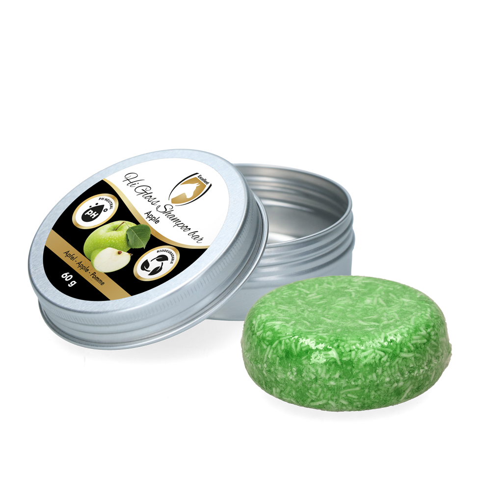 Savon Pomme