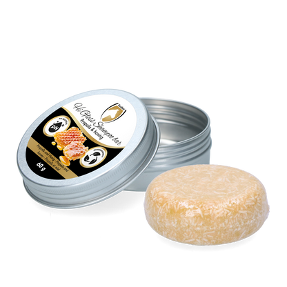 Savon Propolis & miel