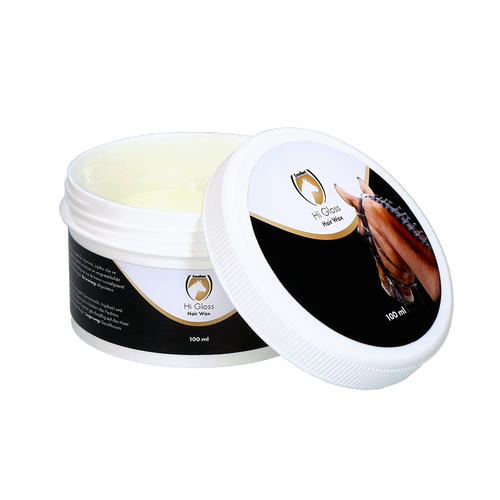 Excellent Horse – Hi Gloss Hair Wax (cire coiffante) 100 ml