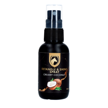 Detangle 50ml Noix de coco