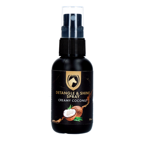 Excellent Horse – Spray démêlant & brillance 50 ml