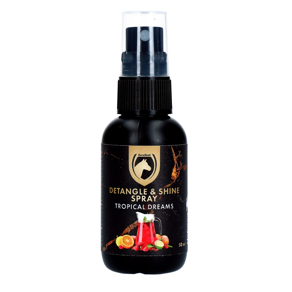 Detangle 50ml Rêve tropical