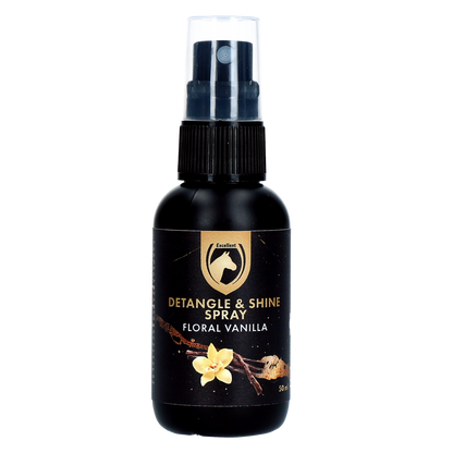 Detangle & Shine Spray Gift Set 5 x 50 ML