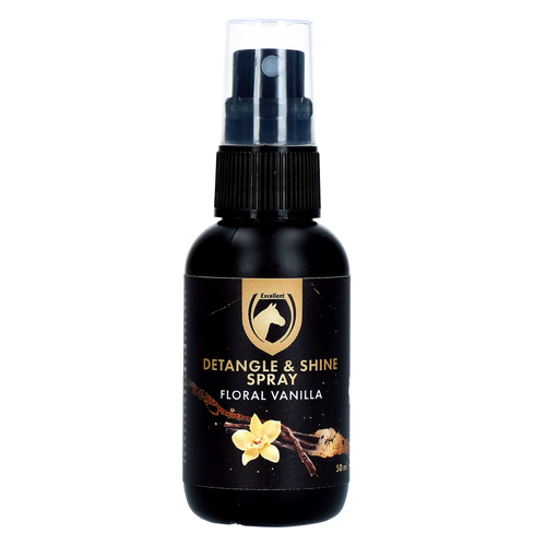 Excellent Horse – Spray démêlant & brillance 50 ml
